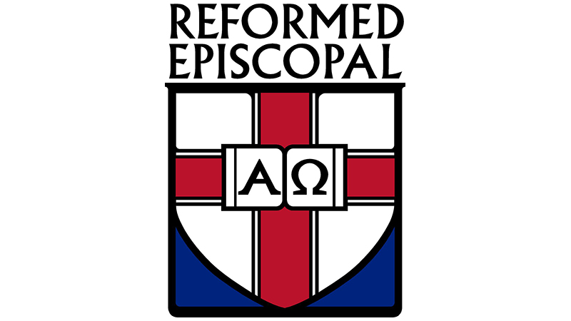 Reformed Episcopal Shield image